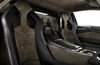 2008 Lamborghini Reventon Seats Picture